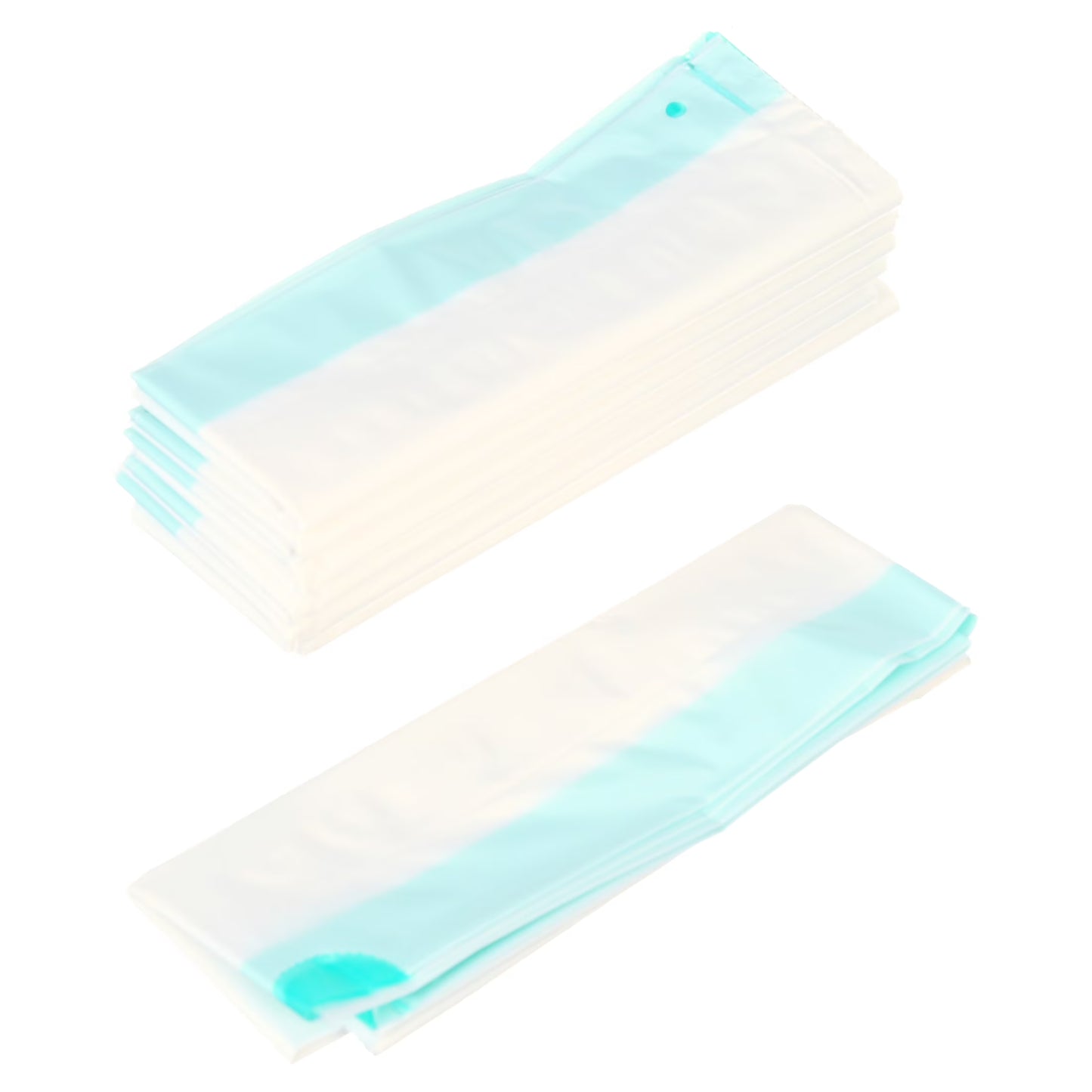 Cat Litter Box Liners, Drawstring Litter Liner Bag, Extra Large, 2 Pack