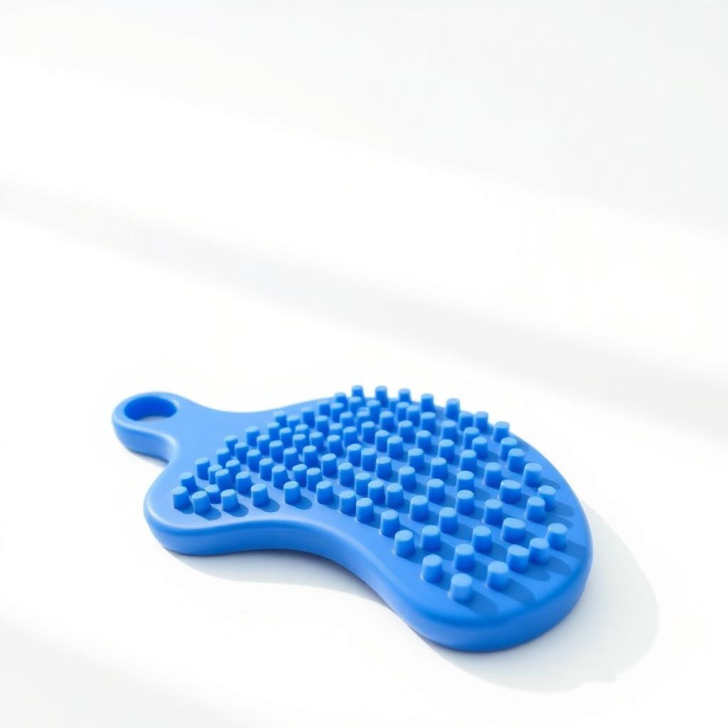Reusable Cat Hair Removal Mitt