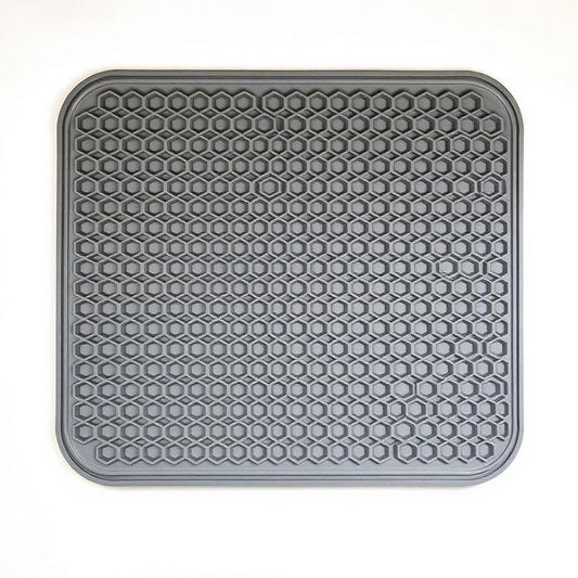 Indoor Cat Litter Trapping Mat