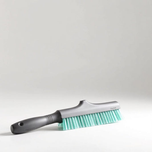 Pet Hair Rubber Broom
